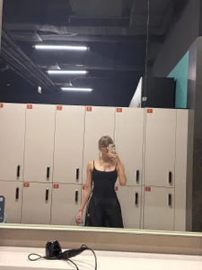 Gym girl✨💪 od Alice_Sweetiee  6 snímek
