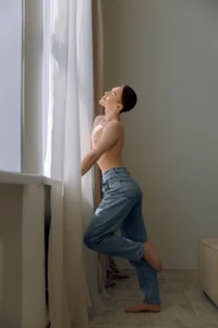 RobbyCharming Good morning Pic 9