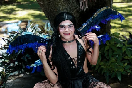 ShainaMonroe Cosplay Foto 2