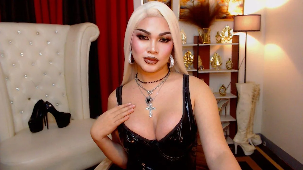PrettyCockAthena 熱門圖片 3782