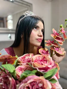 Celeeste_prado 🎂✨ Birthday Girl 💋🥂 Pic 5