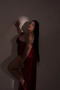 dalia_spinters my sexy dress Poză 5