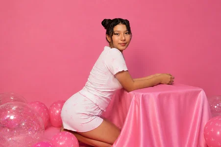 Majo_Diaz_ Sexy and cute 💖 Billede 4