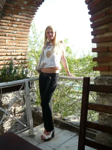 PublicSecret blonde forever Pic 7