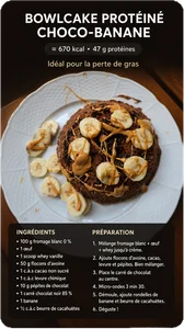 MiLady_Demars Testes mes recettes Pic