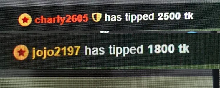 AriannaSins My Team Immagine  6