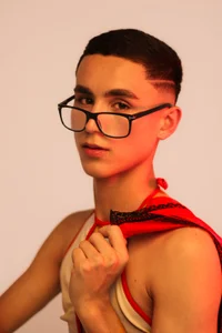 Sweet & Wild Boy 🍭🔥 od Jostyn_rous  snímek