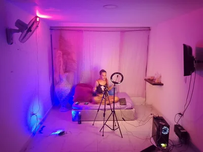 Carolinagarcia12345 Always beautiful for you darling! 🔥 Immagine 