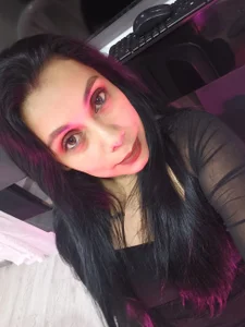 Zdjęcia Nyra_Queen nigth crazy:  2