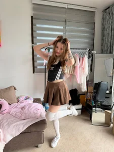 lissaparadise SCHOOL GIRL OUTFIT Pic 2