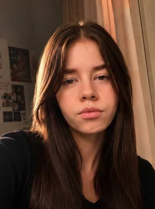 NicolaDevis It's me Pic