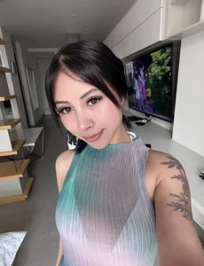 Gigi_ohlala Blue 🦋🩵 Poză 4