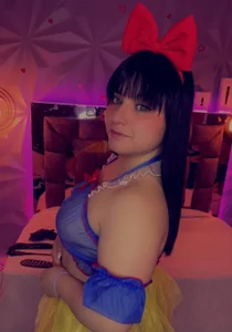 catha_cat Snow White Foto 4