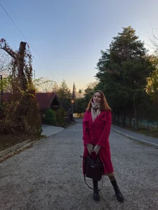 LilyannRosse Juicy Season 🍹🔥 Poză