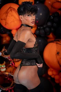 trick or treat de Jonas_Rivers  4 Imagens