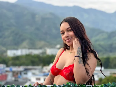 Samantha_Lopez_ Public Billede 3