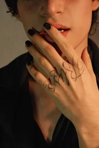 new shoot de DemonFoxx  2 Imagens