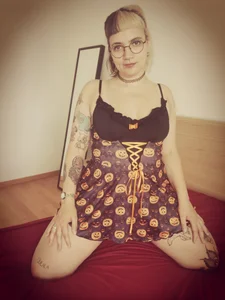 Moray_Eel Spoooooky season Poză