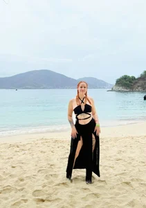 The Queen of the Sea🖤🖤 de Nami_Curls Foto 2