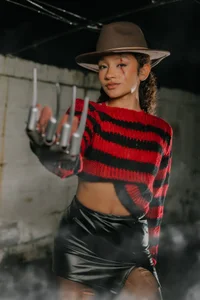 brianathompsonOne, two, Freddy’s coming for you Bild 7