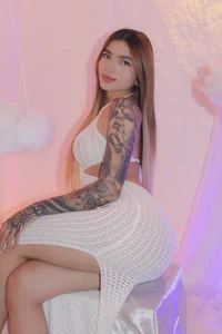 LexieWayneDreamy Sessions Bild 6