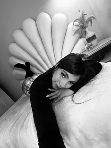 Zdjęcia SiennaMoore white and black:  5