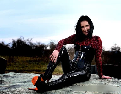 chillimonia Meine Dominante Ader🥰👑❣️ im Jahre 2017, wollt ihr mehr sehen, kommt in meinen Fanclub ❣️👑💞 зображення 7