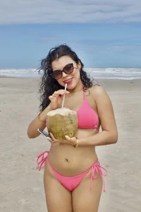 Adri_zu Playita🌴🥥 Gambar 4