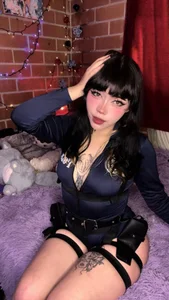 Violette_Noir You police ❤️🚨 Pic 3