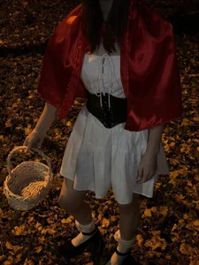 where is the gray wolf? od AliceAtkins  2 snímek
