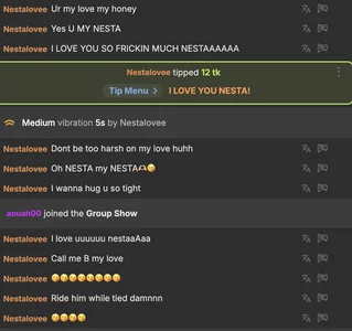 We love our fans