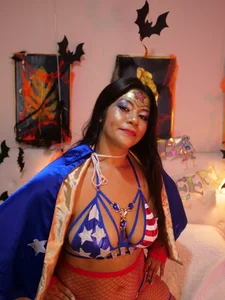 kenyaabのHalloween 2026の 5枚の写真