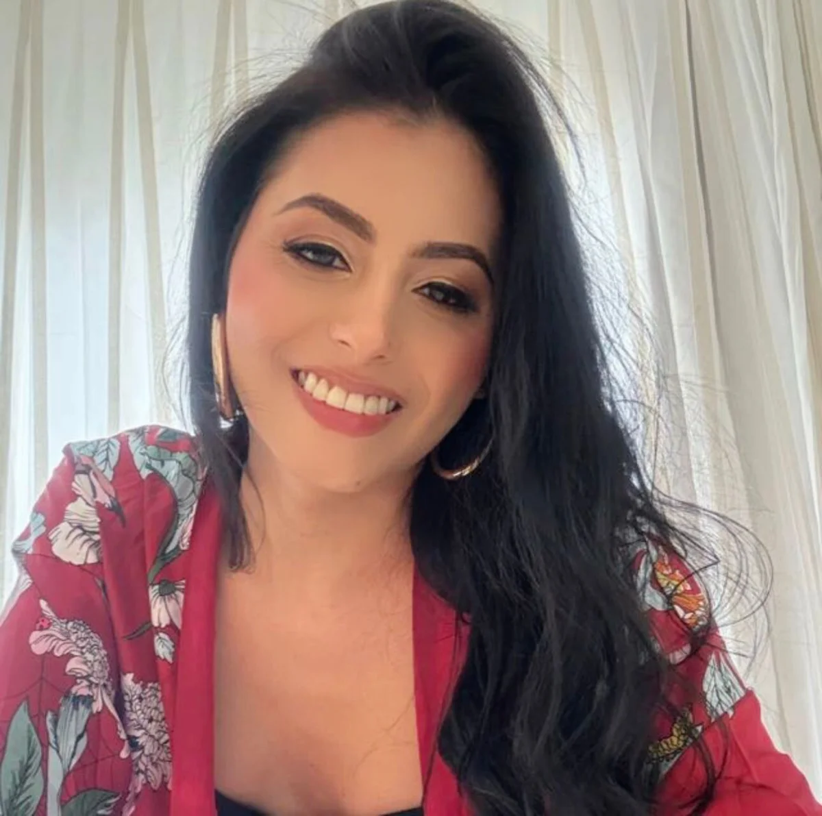 RosaliaSuarez Populært bilde 9221
