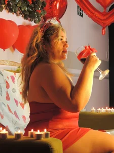 AnyelaGitanaMature San Valentine Pic 3