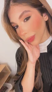 julietta_pink ojitos lindos👀💦 Pic