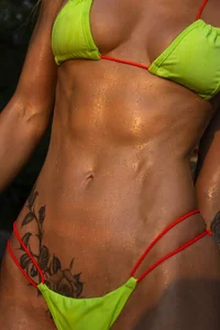 MirandaQueen Summer time Foto