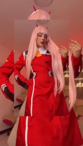 lily3_4 Some Cosplays :3 Pic 3