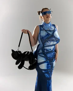 PixelGoddessのFusion ladyの 7枚の写真