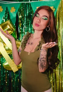 scarlet_castroのpatrick's dayの 5枚の写真