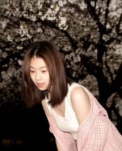 Yunhan_27 Public Foto 4