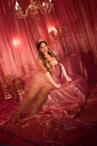 DonnaStonne Welcome Halloween Pic 3