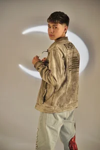 Zdjęcia Andy_Belier23 lunar background:  2