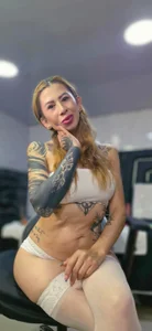 Ladyy_Scarlett💋🎀🤍 Bild 2