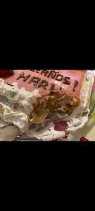 Haru_Queenn Happy birthday to me Foto 2