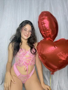 baaby-miiaa Valentine🔥 Foto