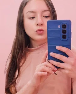 your beautiful face 🙈❤️ od VioletaNova  2 snímek