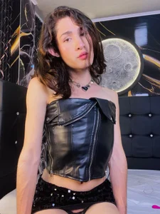 Sexy black de Lilith_Sex12 Foto