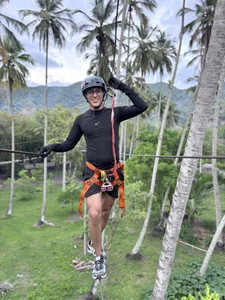 SalvadorFit Adventures of Salvador Dundee🏔️🍃🤪 圖片 7