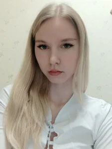 Cutieblondegirl Cute selfies Fotka