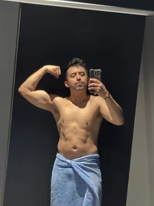 Me 😊 od Diego_Latinguy  3 snímek